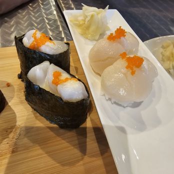 Musashi’s - Both are must gets - Sushi Bars Near Me - Corona, California