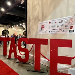 Taste of Louisville