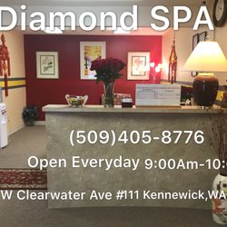 Diamond Spa