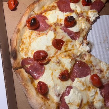 Andolini's Pizzeria Broken Arrow - Peppa pig - Pizza Near Me - Broken Arrow, Oklahoma Andolini's Pizzeria Broken Arrow - Peppa pig - Pizza Near Me - Broken Arrow, Oklahoma
