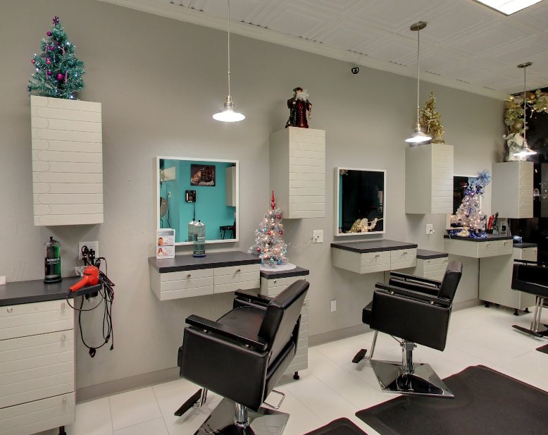 VILLAGE HAIRSTYLES 17 Photos 7020 Quaker Ave, Lubbock, Texas Hair