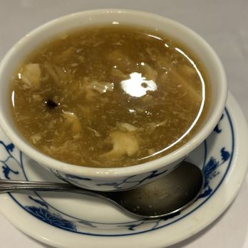 China Delight Restaurant - Hot & Sour Soup - Chinese Near Me - Carmel, California China Delight Restaurant - Hot & Sour Soup - Chinese Near Me - Carmel, California