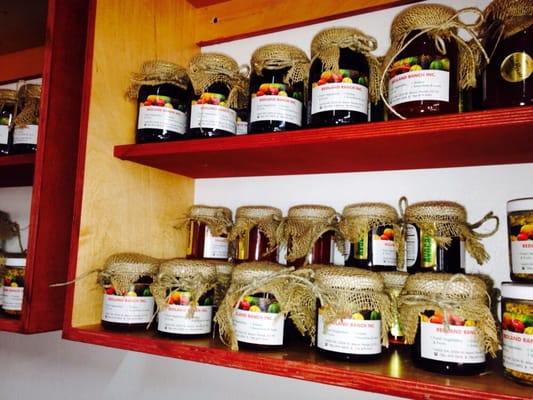 Redland Ranch by null