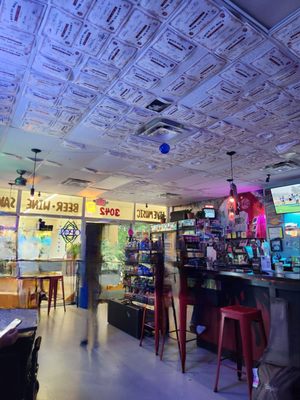 Bart's Mart by null