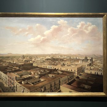 Museo Franz Mayer - Museums Near Me - México, D.F., DIF