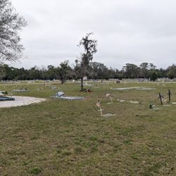 Fort Denaud Cemetery - Fort Denaud Cemetery, LaBelle