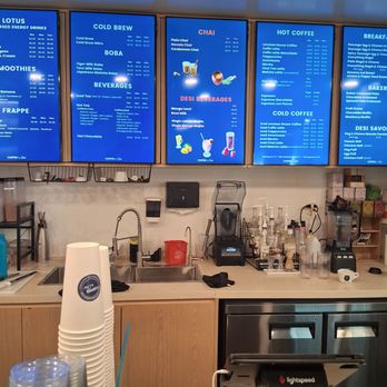 Coffee & Chai - Coffee & Tea Near Me - San Jose, California Coffee & Chai - Coffee & Tea Near Me - San Jose, California