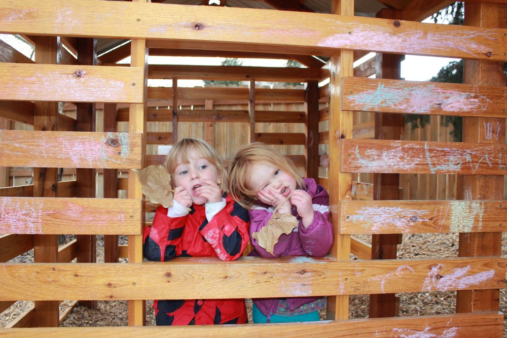 The PEEK Program - childcare center in Park City, UT