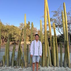 El Jardín Etnobotánico