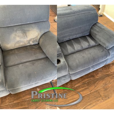 Pristine Carpet Cleaning