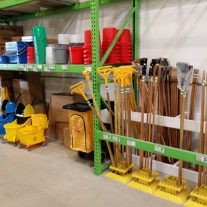 MCCOY’S BUILDING SUPPLY - Updated December 2024 - 1600 S Colorado St