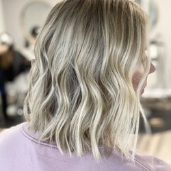 The Beauty Lounge - Hair by Emily