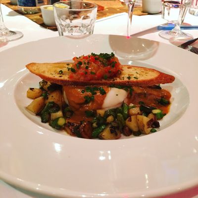 Restaurant Au Petit Extra by null