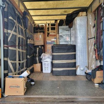 Protect Moving - Movers Near Me - Albuquerque, New Mexico