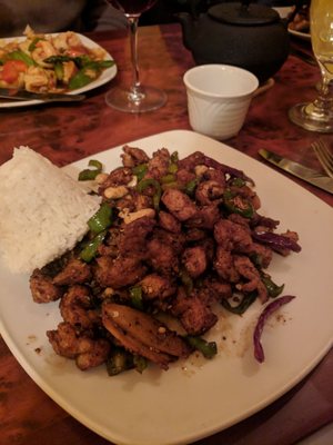Confucius Chinese Cuisine by null
