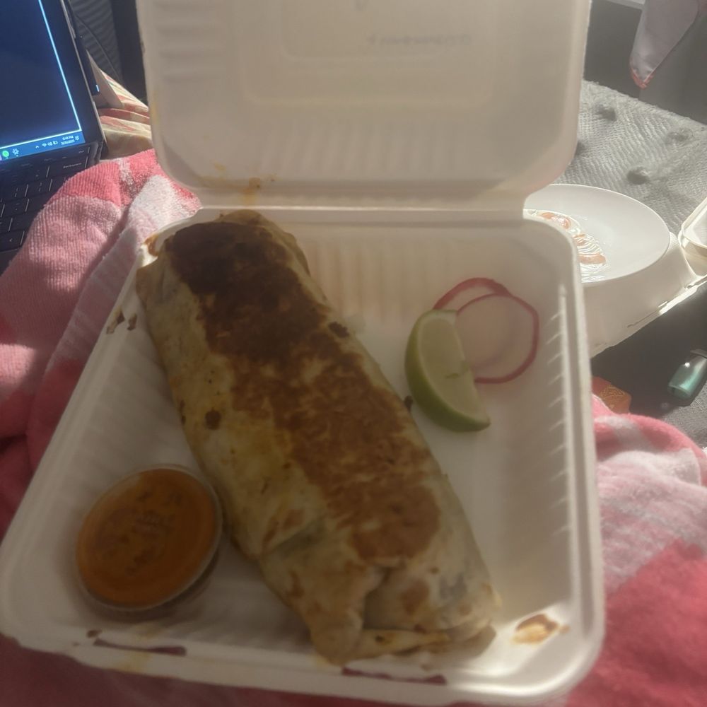 El Azul Taqueria - Birria Burrito - Tacos Near Me - Honolulu, Hawaii