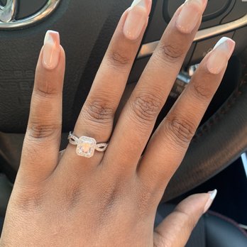 L’Posh Nail Spa - What I got - Nail Salons Near Me - Rockwall, Texas