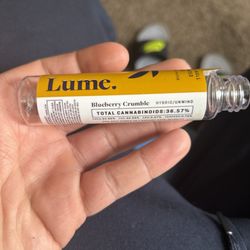 Lume Cannabis