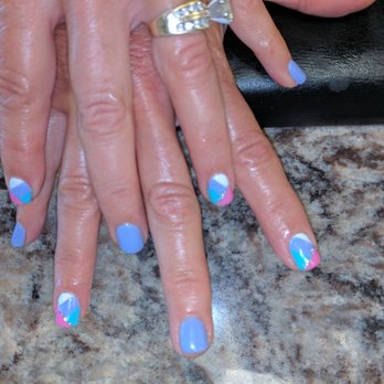 Lavish Nails & Spa - Nails by Tommy. He's the best!! Love this place!! - Nail Salons Near Me - Chico, California Lavish Nails & Spa - Nails by Tommy. He's the best!! Love this place!! - Nail Salons Near Me - Chico, California
