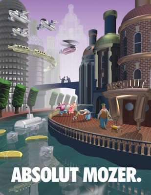 Jordan Mozer and Associates