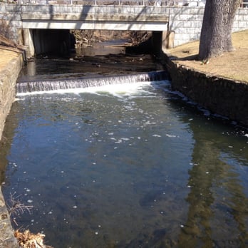 Brookside Park - Parks Near Me - Bloomfield, New Jersey