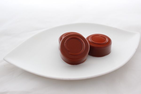Gem Chocolates by null