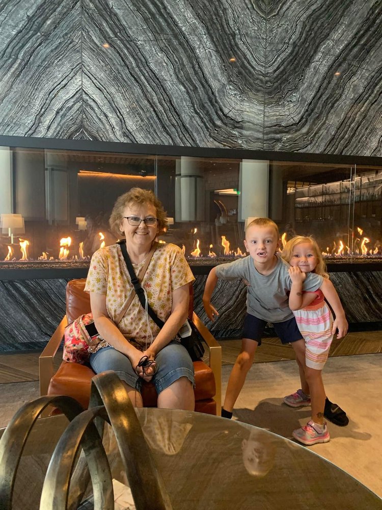 THE KELLER ROUNDHOUSE Updated November 2024 74 Photos 107 W Vine