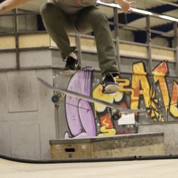 i-Punkt Skateland