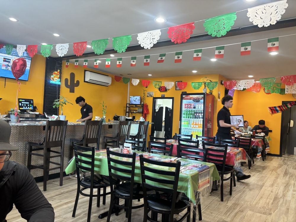 Felipe's