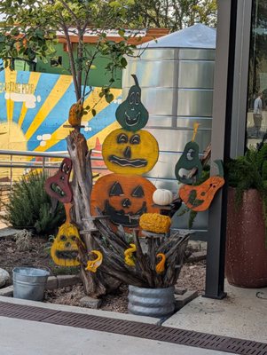 The Leaning Pear by null