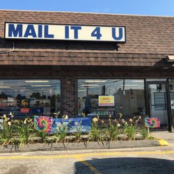 Mail It 4U