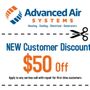 Photo of Advanced Air Systems