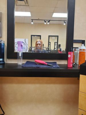 Holiday Hair 186 Falon Ln Logan Town Center Altoona Pa Hair Salons Mapquest