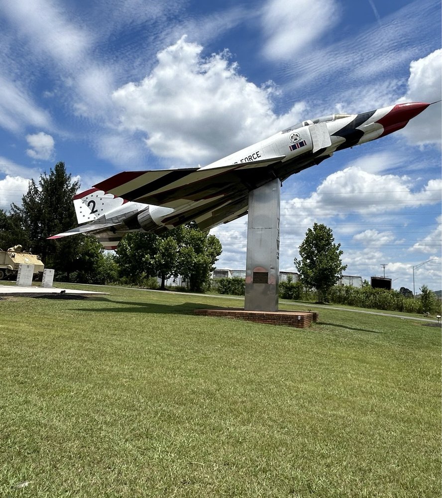 VFW Post 5146 - veterans service organization in Athens, TN