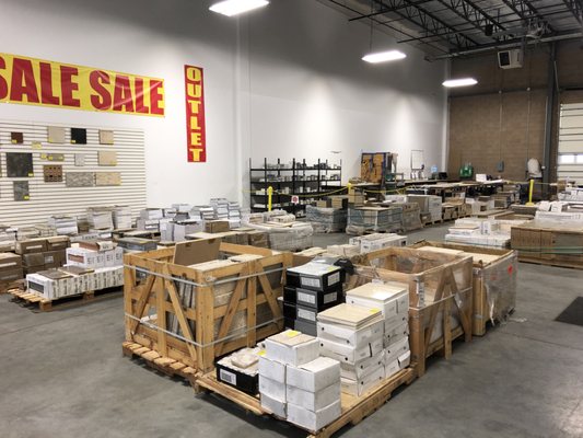 Tile Market of Delaware