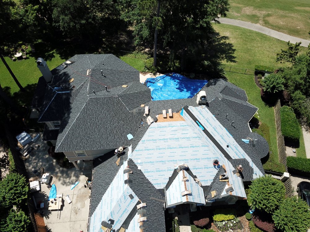 Slide of Trump It General Contracting & Roofing