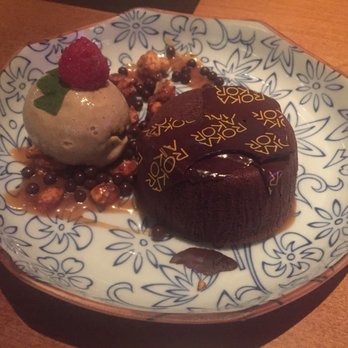 Roka Akor - Chicago - Sushi Bars Near Me - Chicago, Illinois Roka Akor - Chicago - Sushi Bars Near Me - Chicago, Illinois