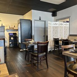 Amami Sushi Bistro