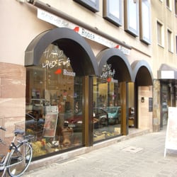 Hand und Fuss Roder