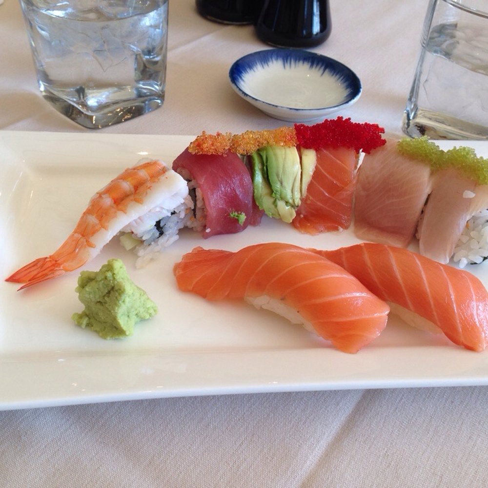 Sushi Makio - Japanese Near Me - Kingston, New York Sushi Makio - Japanese Near Me - Kingston, New York