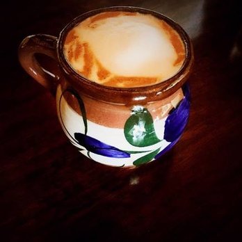 Hookah Buzz - Cappuccino - Hookah Bars Near Me - Austin, Texas