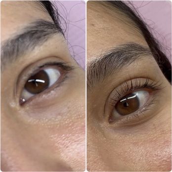 Top Lash Bar - Korean Lash Lift - Eyelash Service Near Me - Buford, Georgia
