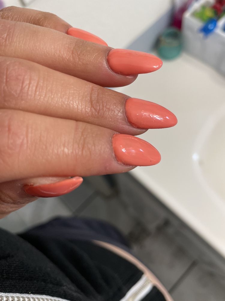 DAISY NAIL & SPA 200 Photos & 40 Reviews 851 1/2 S State College