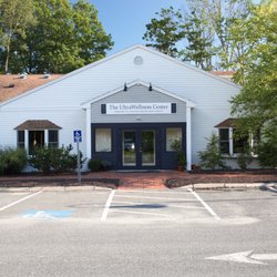 The UltraWellness Center