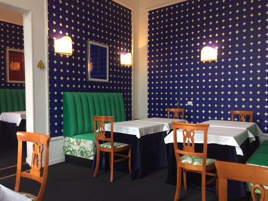 Room Mate Luca by null