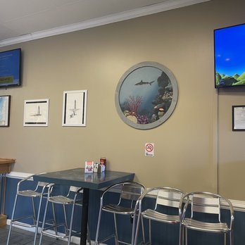 Liam's Deaner Brunch Bistro - Breakfast & Brunch Near Me - Suffolk, Virginia