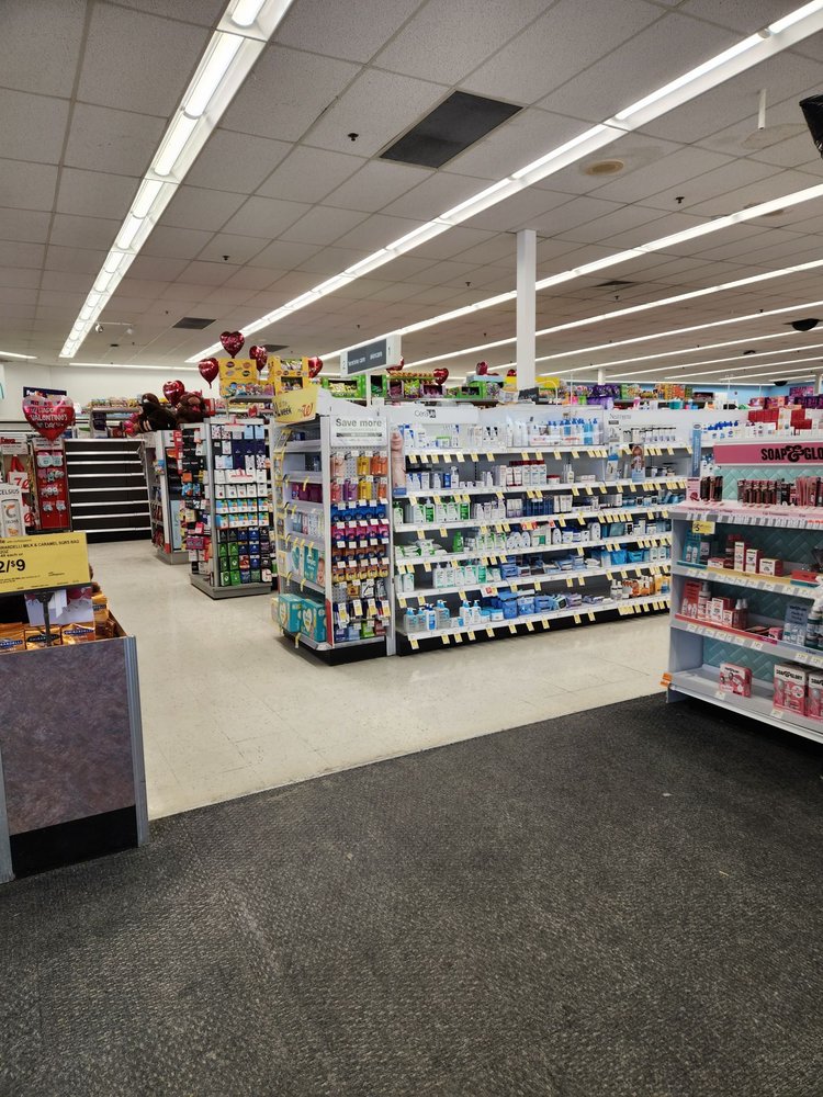 WALGREENS Updated August 2024 2205 N Calhoun Rd, Brookfield