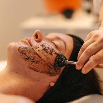 Rooted Skin - Eyelash Service Near Me - La Mesa , California