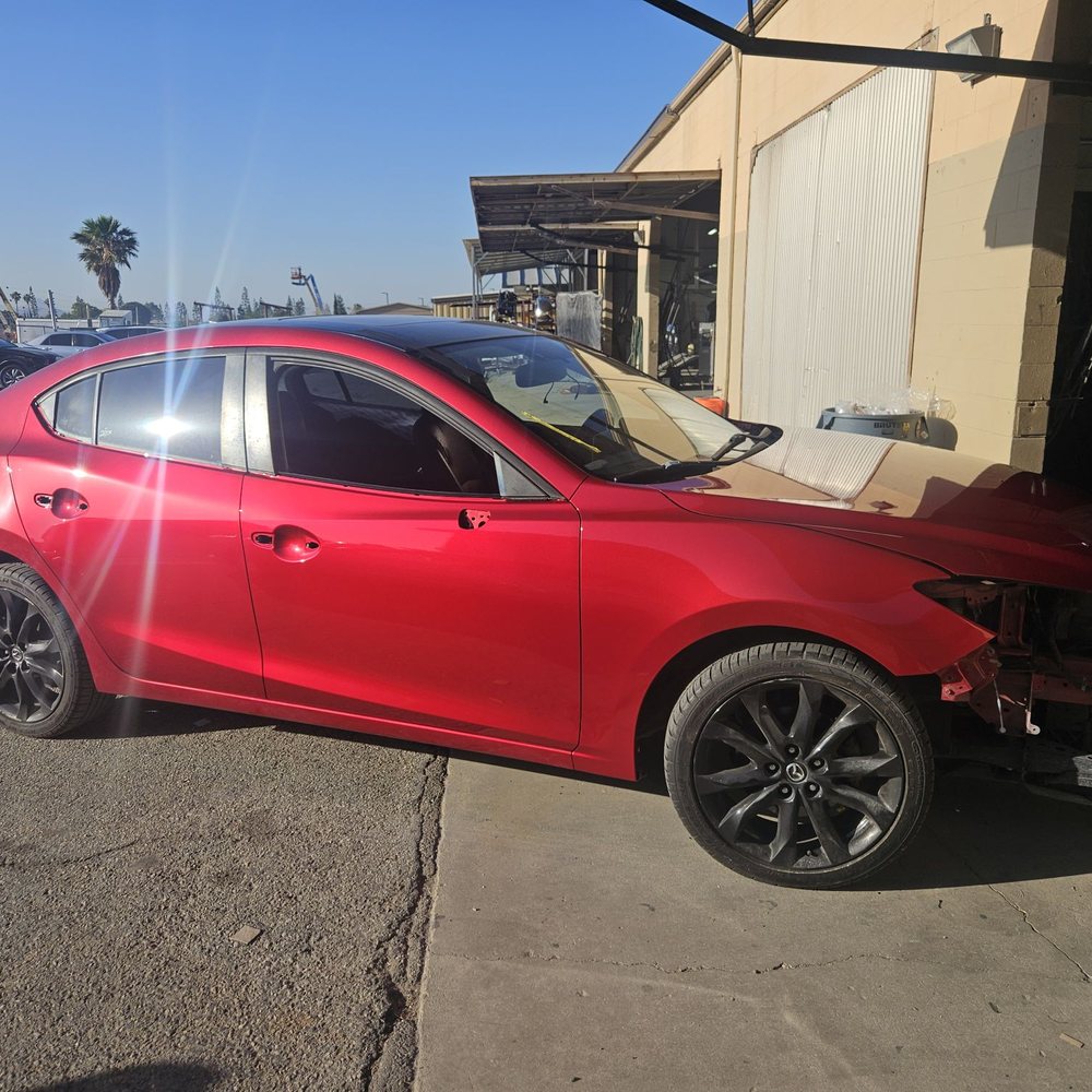 Caliber Collision - Body Shops Near Me - Rialto, California