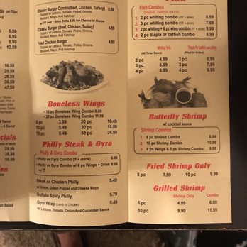 Wing N Burger - Menu 2 half - Burgers Near Me - Morrow, Georgia Wing N Burger - Menu 2 half - Burgers Near Me - Morrow, Georgia